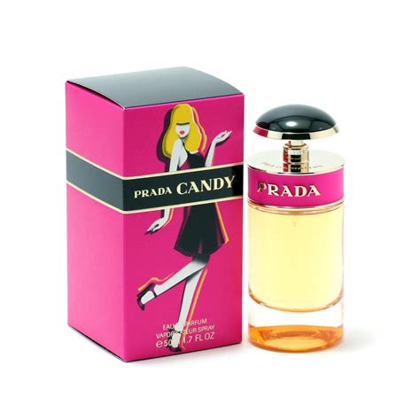 prada candy 90ml eau de parfum